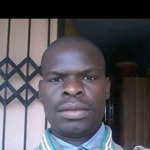 Gezani Richard Mthombeni