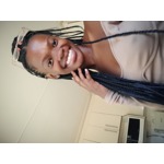 Mmamodimo Tshegofatso Maria Malefo