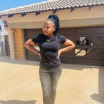 Ouma Precious Mathibela