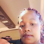 Thokozile Bulelwa Dlwati