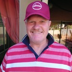 Marthinus Johannes Botha