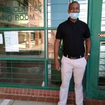 Andiswa Sibonelo Cele