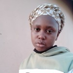 Amahle Kheswa