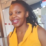 Nontutuzelo Mandy Sopazi