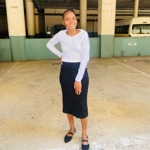 Cidella Poelo Mokoena