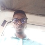 Mapatla Robert Ramolotsa