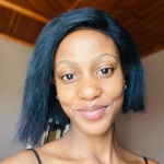 Phumelele Mcunu