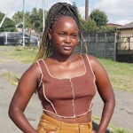 Majoelea Ellen Makosholo