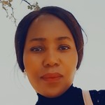 Mangwakong Vinegar Mahlakoane