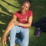 Lorrein Portia Tsatsi