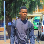 Sherlan Thato Mokomela