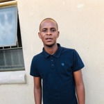 Bonginkosi Abram Sibanyoni