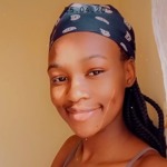 Salu Anna Mphofu