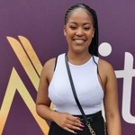 Letlhogonolo Innocentia Mabolala