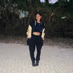 Lisakhanya Bianca Klaas