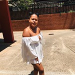 Tshepiso Sharon Kgoete