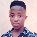 Tshegofatso Mafokoane