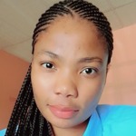 Tebogo Denise Mfundisi