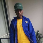 Lebogang Justinus Lekoloane