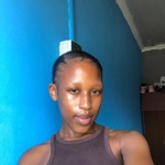 Charlotte Siziphiwe Garcia