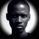 Sphumelele Mbiko Mbikoo