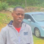 Sinommeli Brian Mbambo