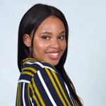 Sbusisiwe Precious Mhlongo