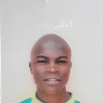 Mxolisi Simon Mbatha