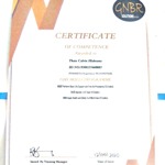 Thato Calvin Hlakoana