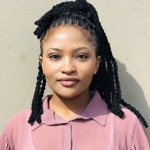 Funeka Mlangeni