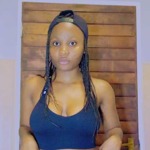 Nthabiseng Mathebula