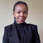 Nomhle Ziyanda Mkehle