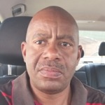 Hendrik Bohan Ngwana