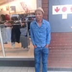 Matome Frans Madibana