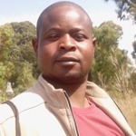 Simon Sekgobela