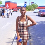 Maano  Ramaesela Sebake