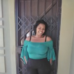 Vuyiswa Priscilla Nyanzane