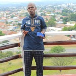 Waziwe Thabiso Zondo