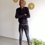 Mandla Mudindivhathu Shezi