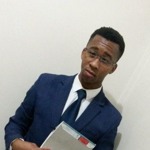 Obakeng Eric Maleboge