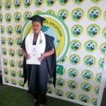 Segopodisho Cecilia Kgarebe