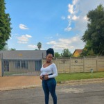 Kholofelo Mamogwang Kgaphola