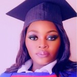 Mirriam Buhle Kubheka