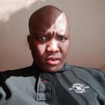 Thabiso Shaun Mtshali