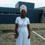 Angelina Petronella Mayekiso