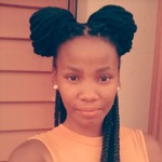 Nomthandazo Nosmanga Mahlathi