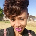 Aletter Mmakoto Letsoalo