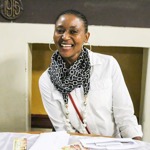 Elizabeth Maki Mogale