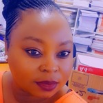 Nkamoheleng Motjotji