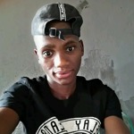 Sibabalwe Athi Peter